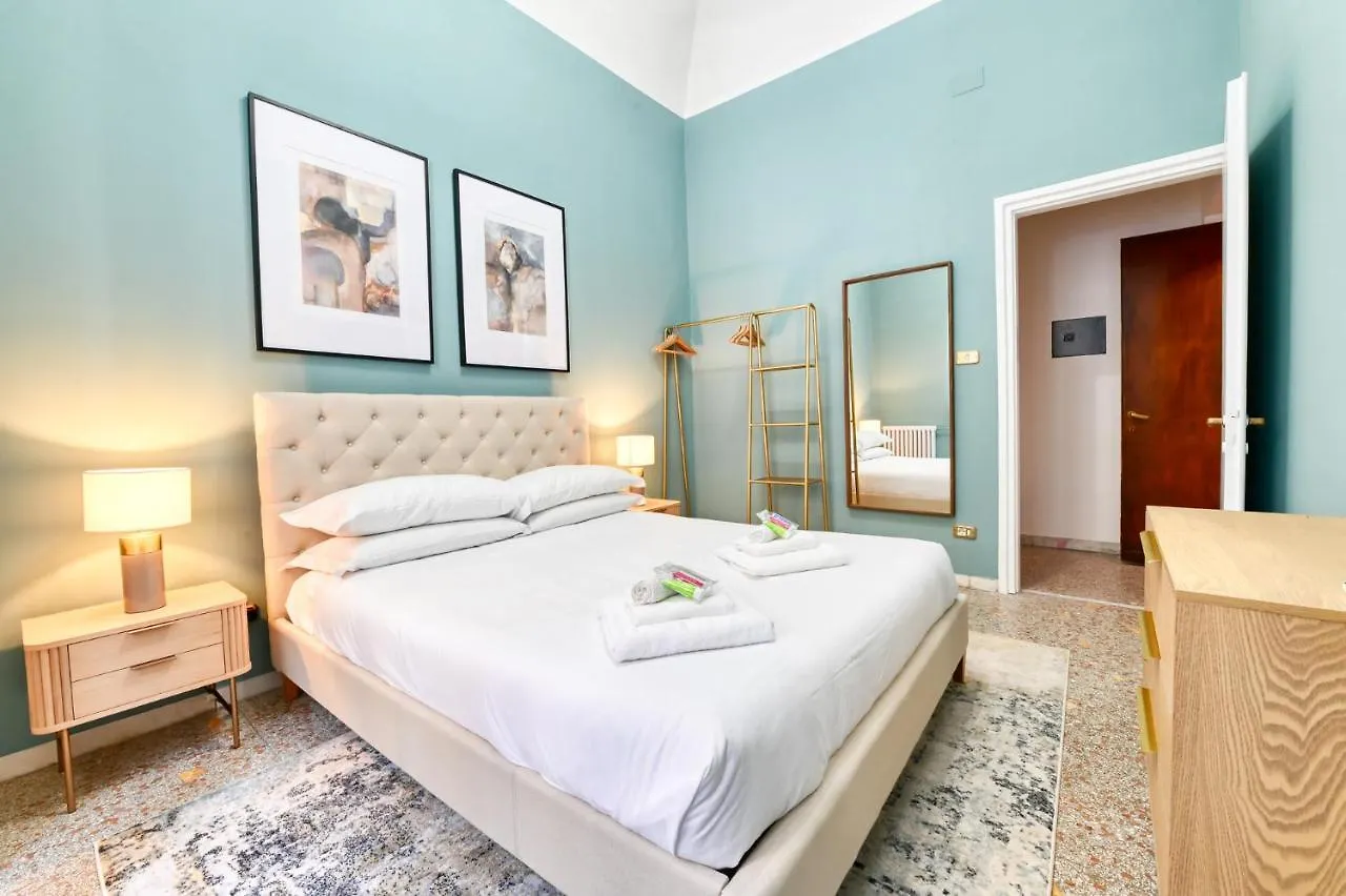 Elegant Oasis Among The Vatican And Via Del Corso Rome 0*,  Italy