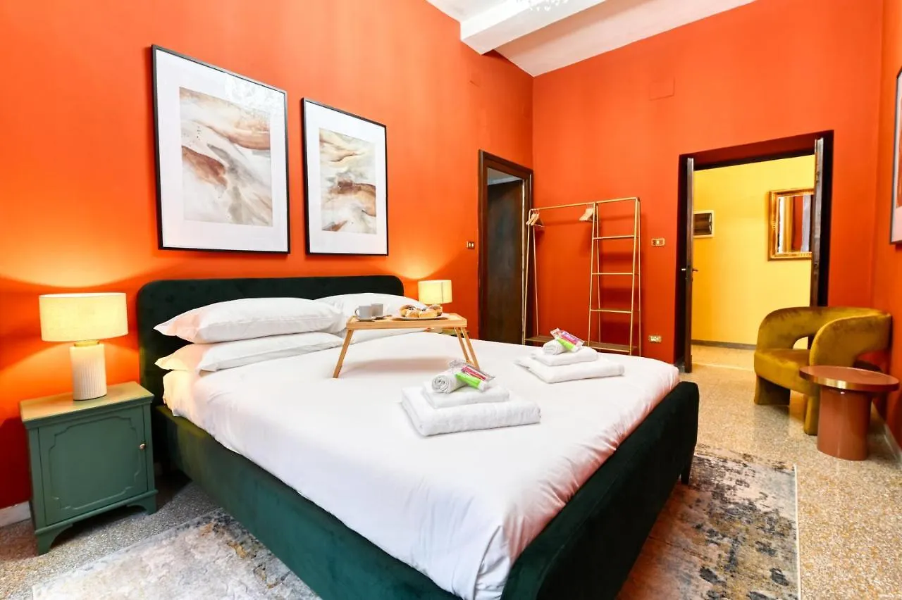 Apartment Elegant Oasis Among The Vatican And Via Del Corso Rome Italy