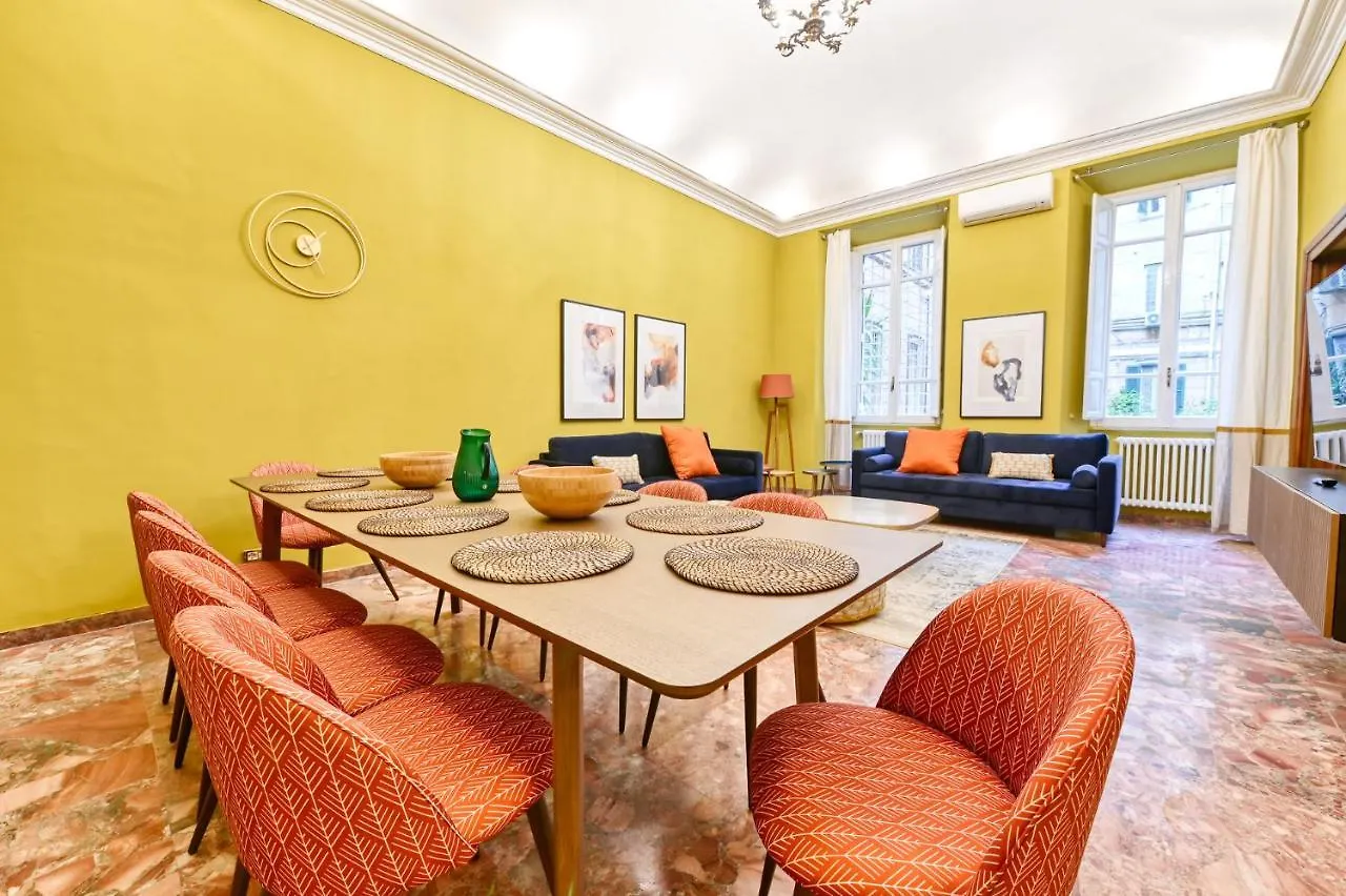 Apartment Elegant Oasis Among The Vatican And Via Del Corso Rome Italy