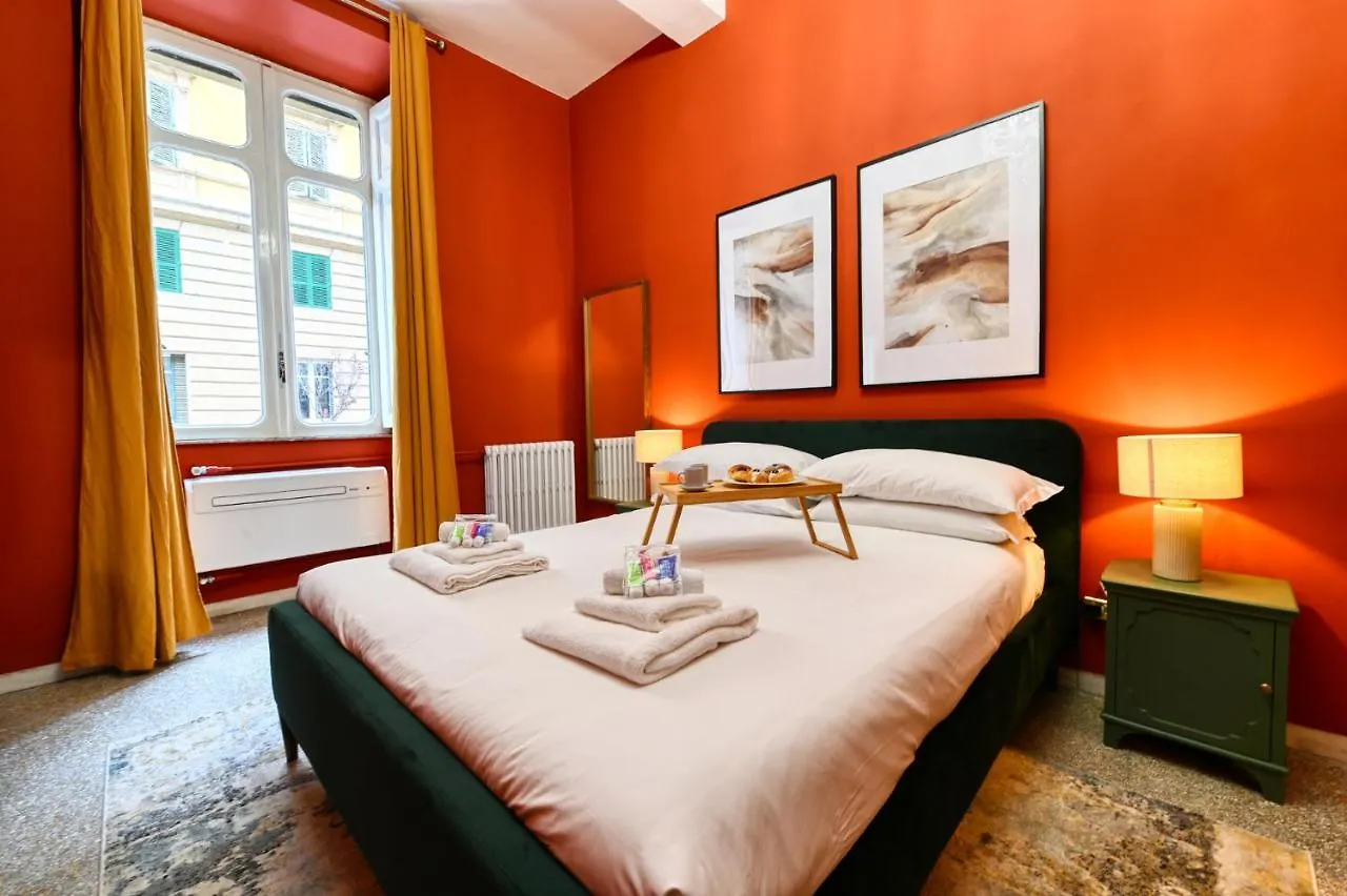 Elegant Oasis Among The Vatican And Via Del Corso Rome Italy
