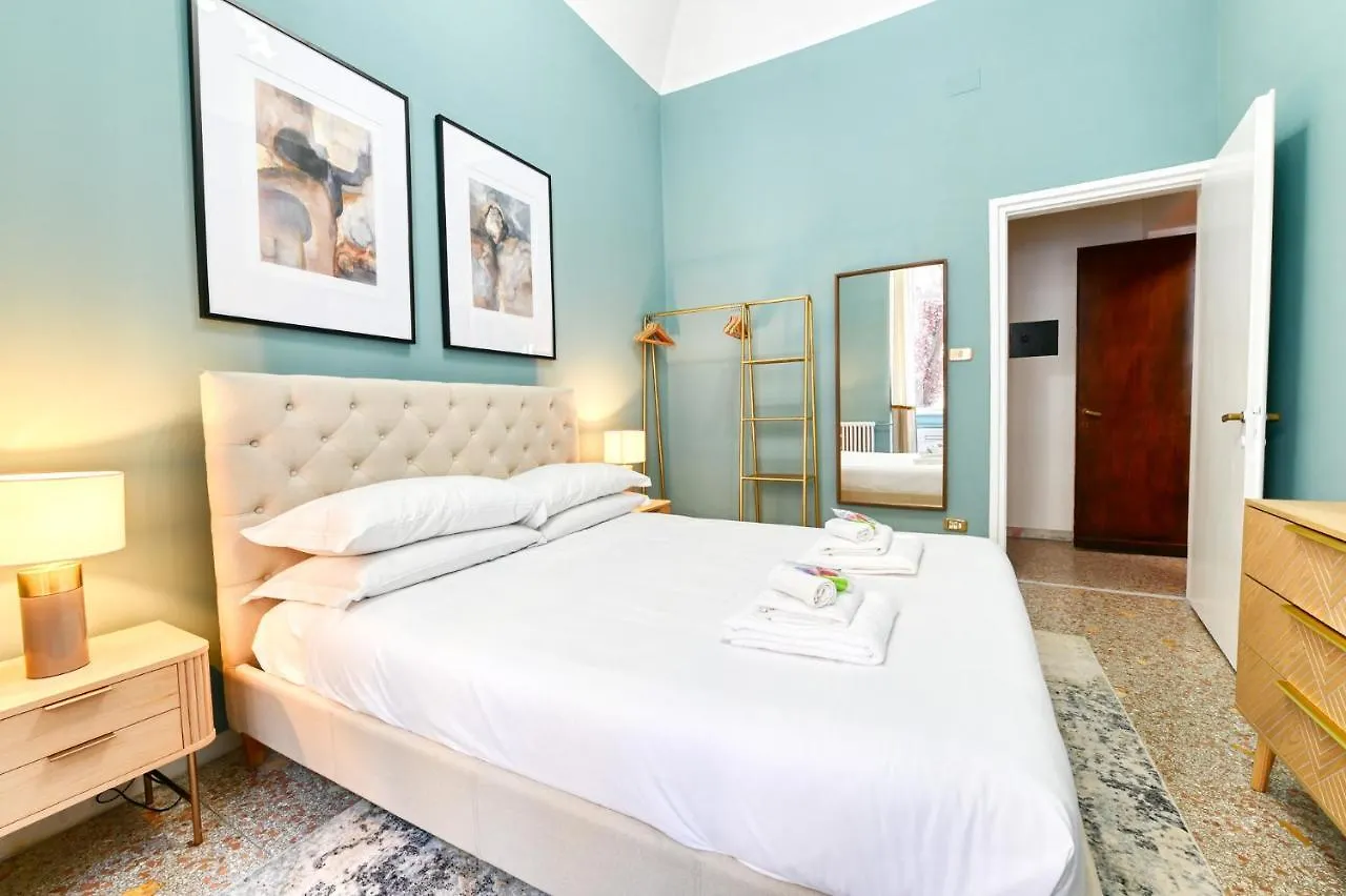 Elegant Oasis Among The Vatican And Via Del Corso Rome 0*,  Italy